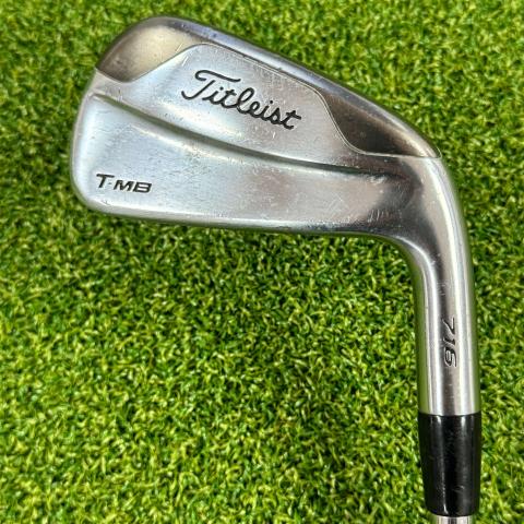 Titleist T-MB Golf Driving Iron - Used Mens / Right Handed / #3 / Stiff