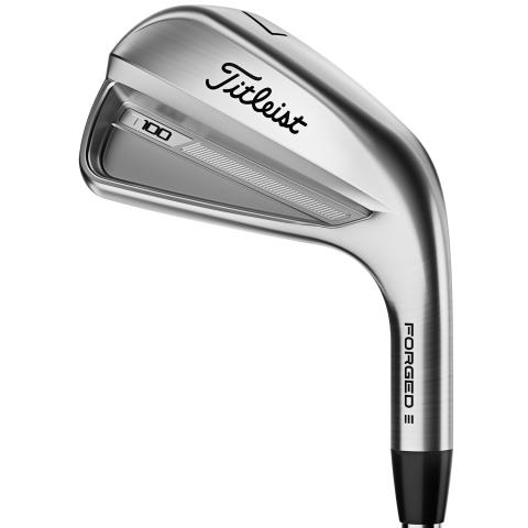 Titleist T100 Golf Irons Steel Mens / Right or Left Handed