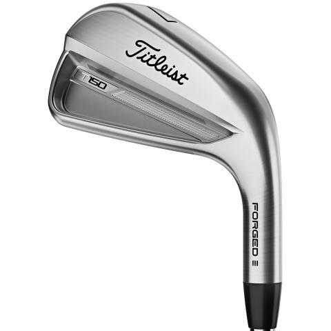 Titleist T150 Golf Irons Steel Mens / Right or Left Handed