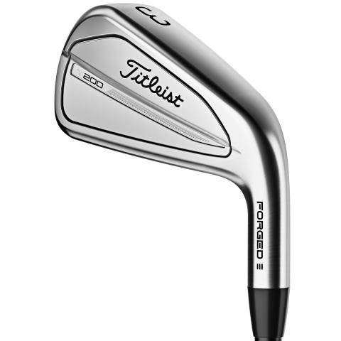 Titleist T200 Golf Utility Iron Mens / Right or Left Handed