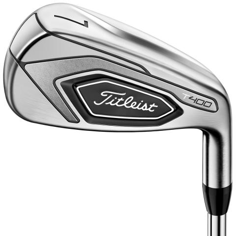 Titleist T400 Golf Irons Mens / Right or Left Handed