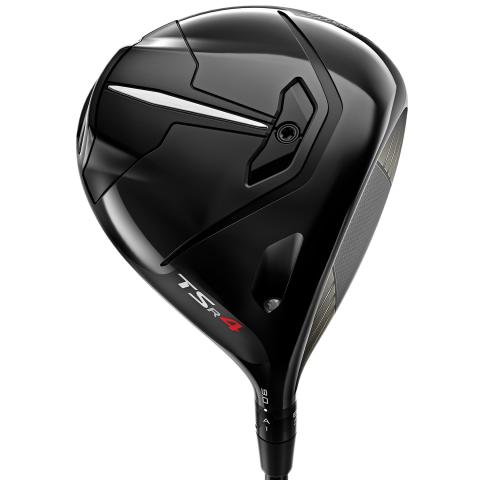 Titleist TSR 4 Golf Driver Mens / Right or Left Handed