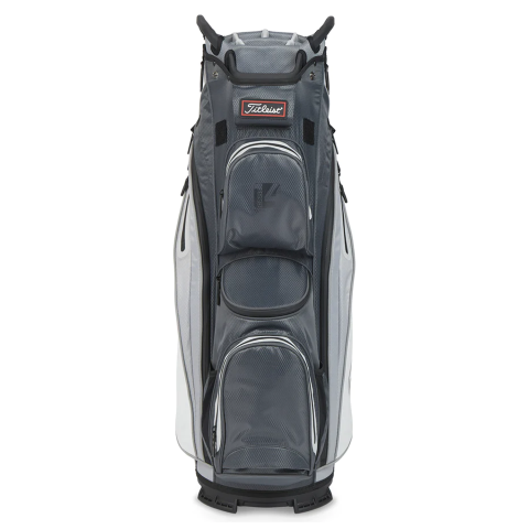 Titleist Cart 14 StaDry Waterproof Golf Cart Bag