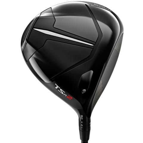 Titleist TSR 2 Golf Driver Mens / Right or Left Handed