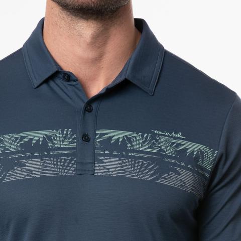 travis matthews golf polo