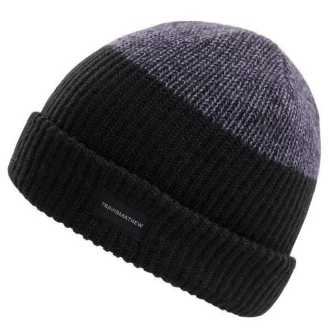 travis mathew winter hat