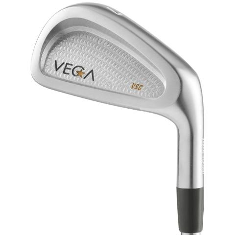 VEGA VSC Golf Irons Mens / Right Handed
