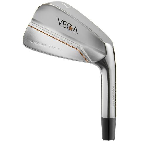VEGA Mizar Pro Golf Irons Mens / Right Handed