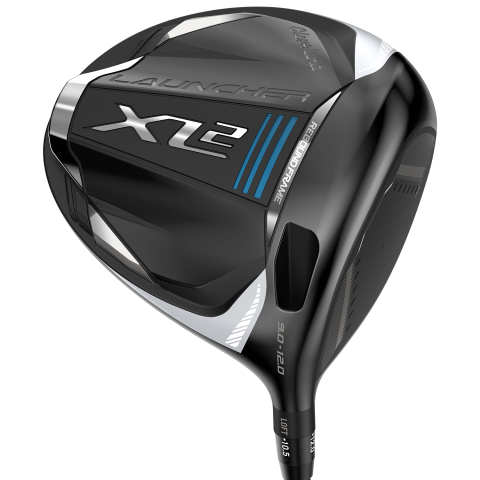 Cleveland Launcher XL2 Ladies Golf Driver Ladies / Right Handed
