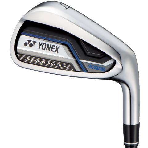 Yonex EZONE Elite 4.0 Golf Irons Graphite Mens / Right Handed