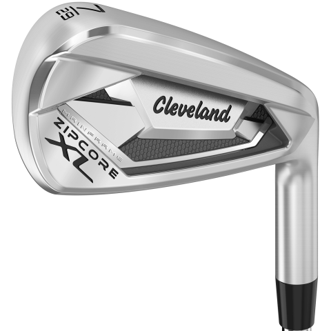 Cleveland Zipcore XL Golf Irons Graphite Mens / Right or Left Handed