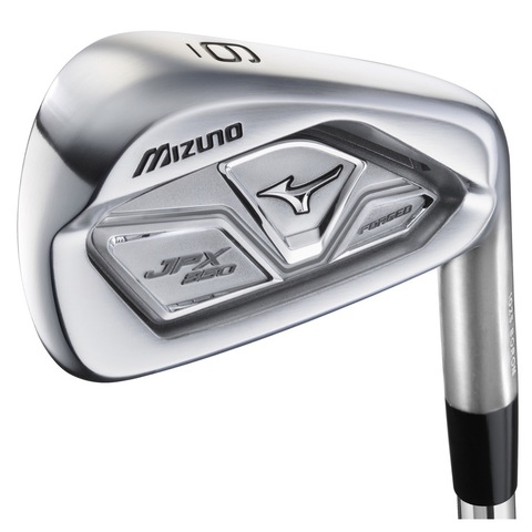 Mizuno JPX 850 Forged Golf Irons Graphite Shaft | Scottsdale Golf