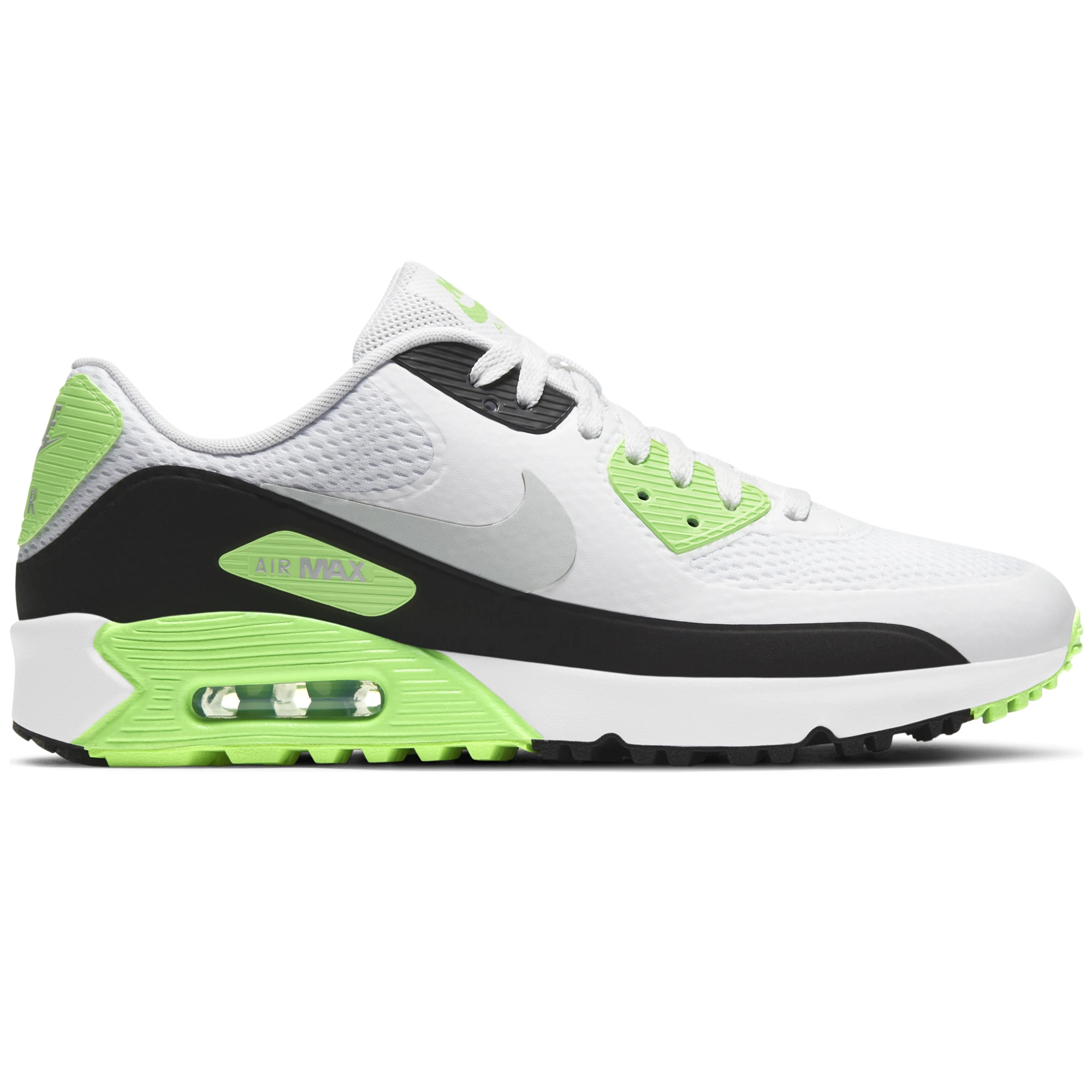 Buy > nike golf shoes lime green > in stock