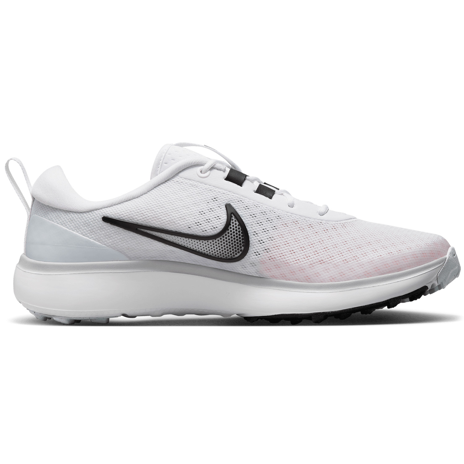 Nike Infinity Ace Next Nature Ladies Golf Shoes White/Black/Pure ...