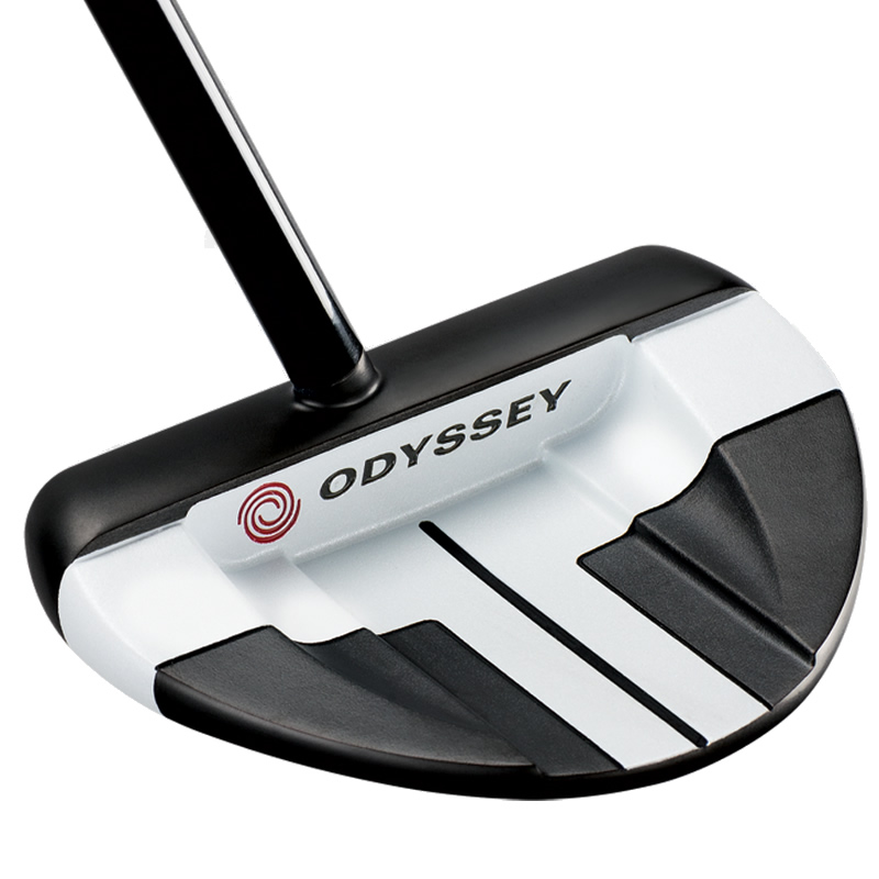 odyssey golf putters uk