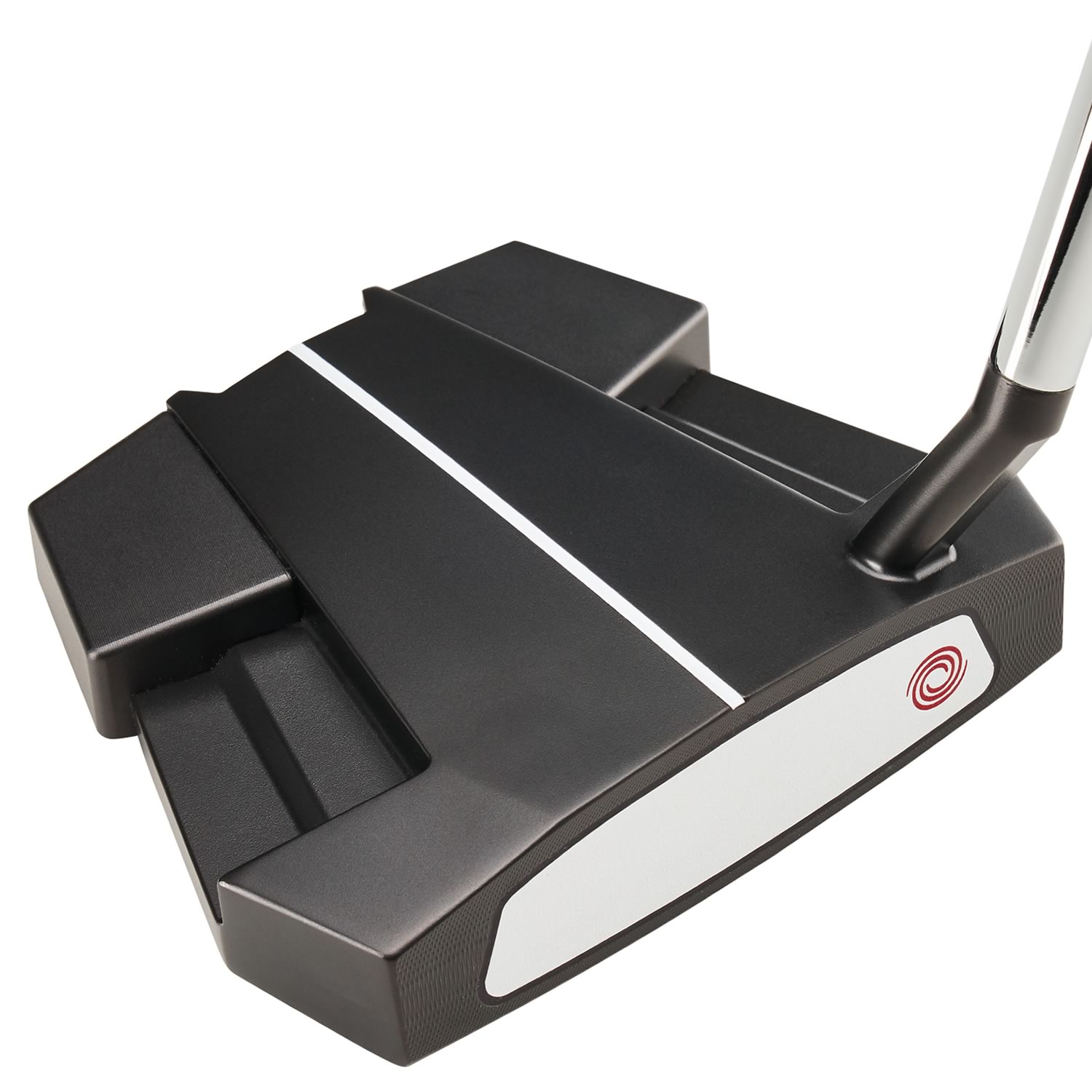 odyssey eleven tour lined s putter
