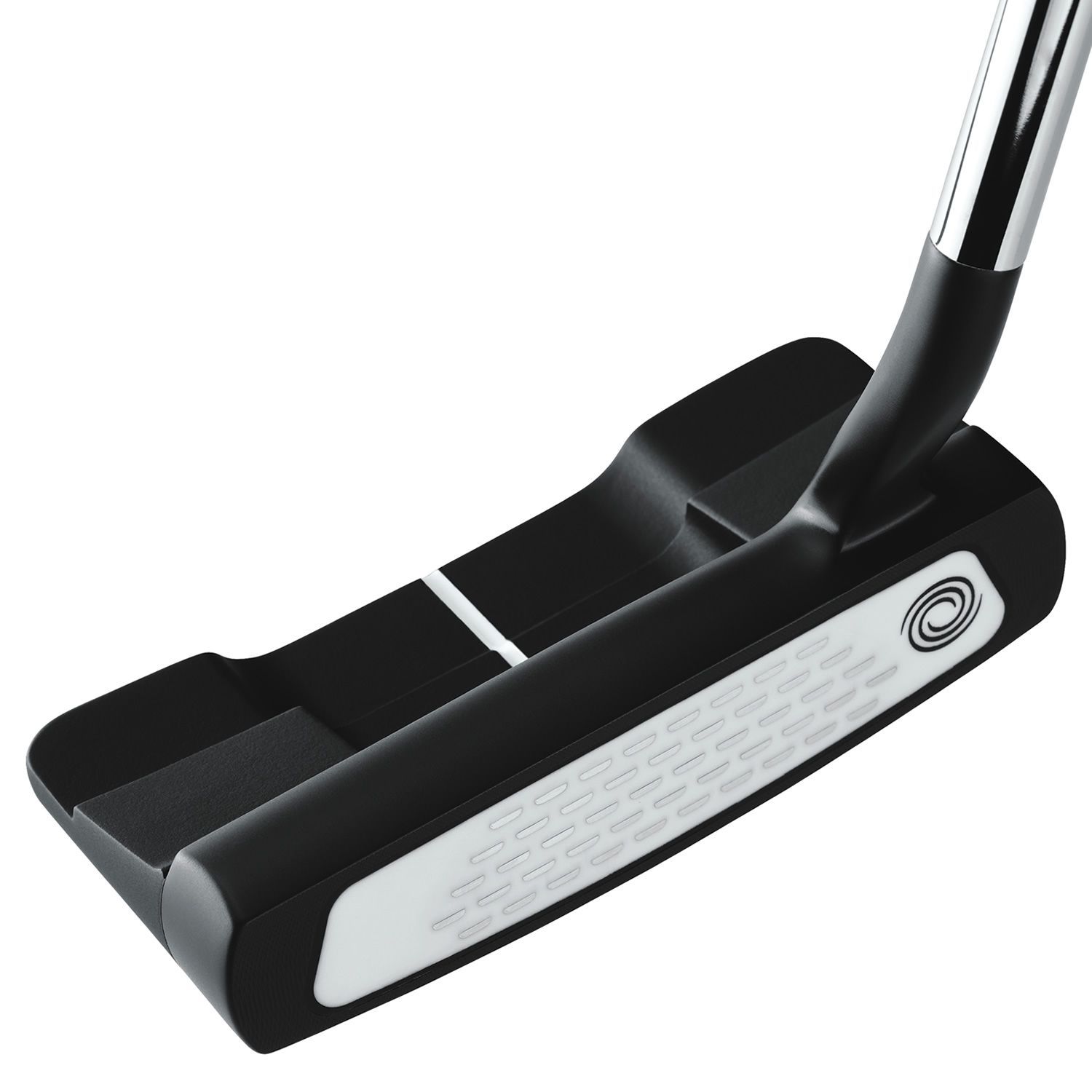 Odyssey Stroke Lab Black Double Wide Flow Golf Putter Scottsdale Golf