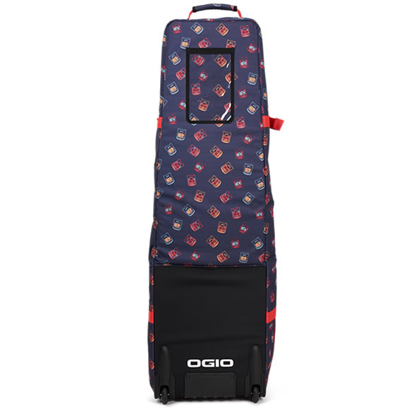 ogio alpha travel cover whiskey