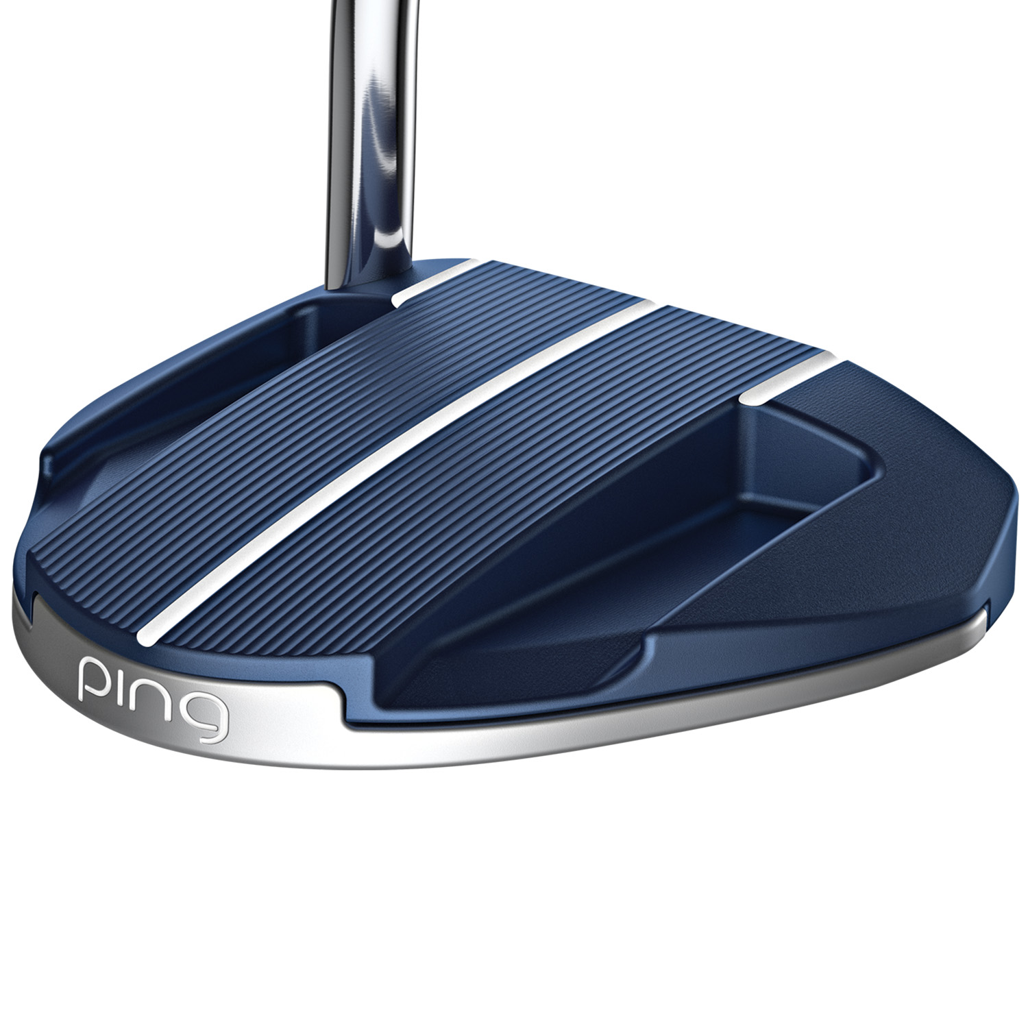 PING G Le3 Ketsch G Ladies Golf Putter (Custom)