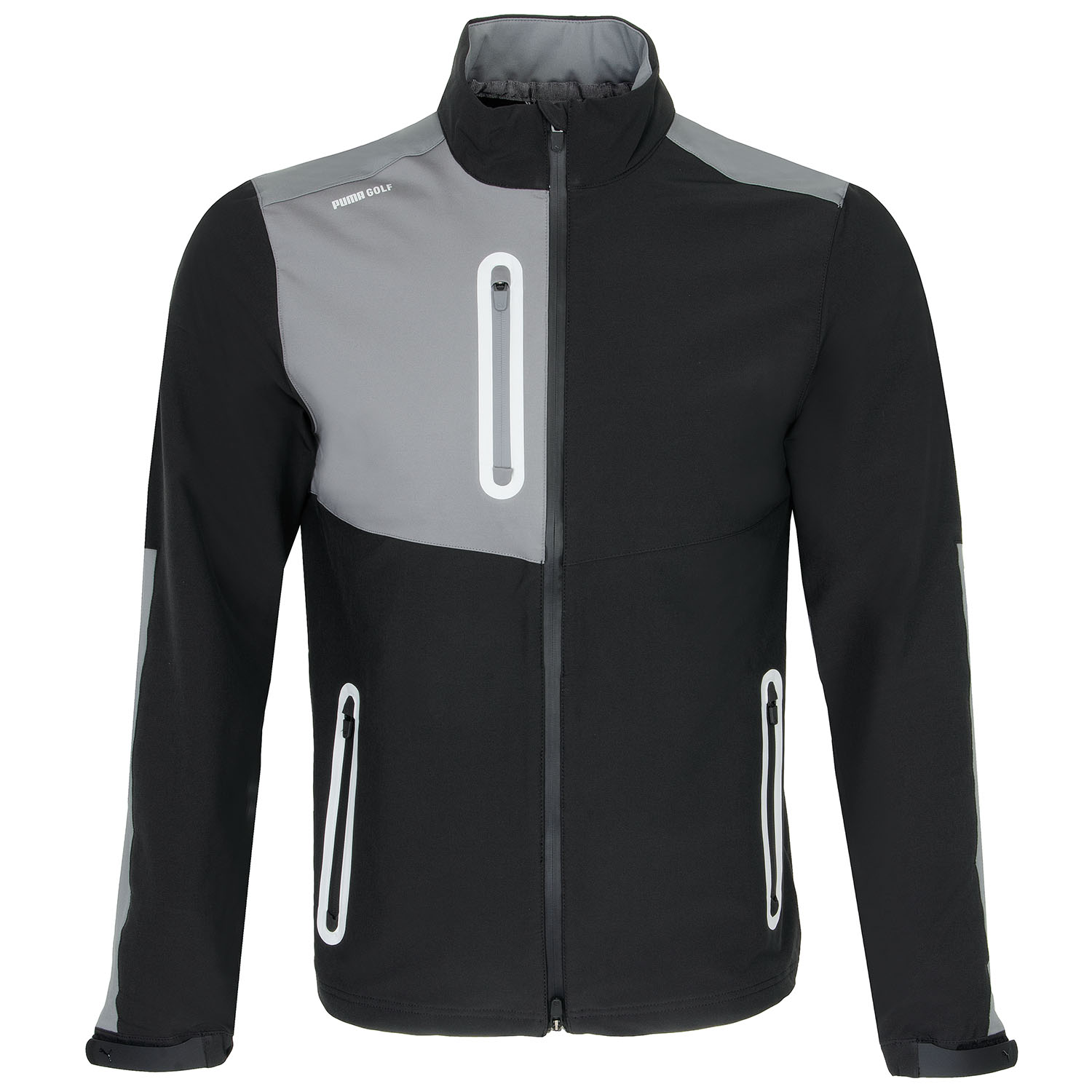 Image of PUMA Nordic DWR Jacket