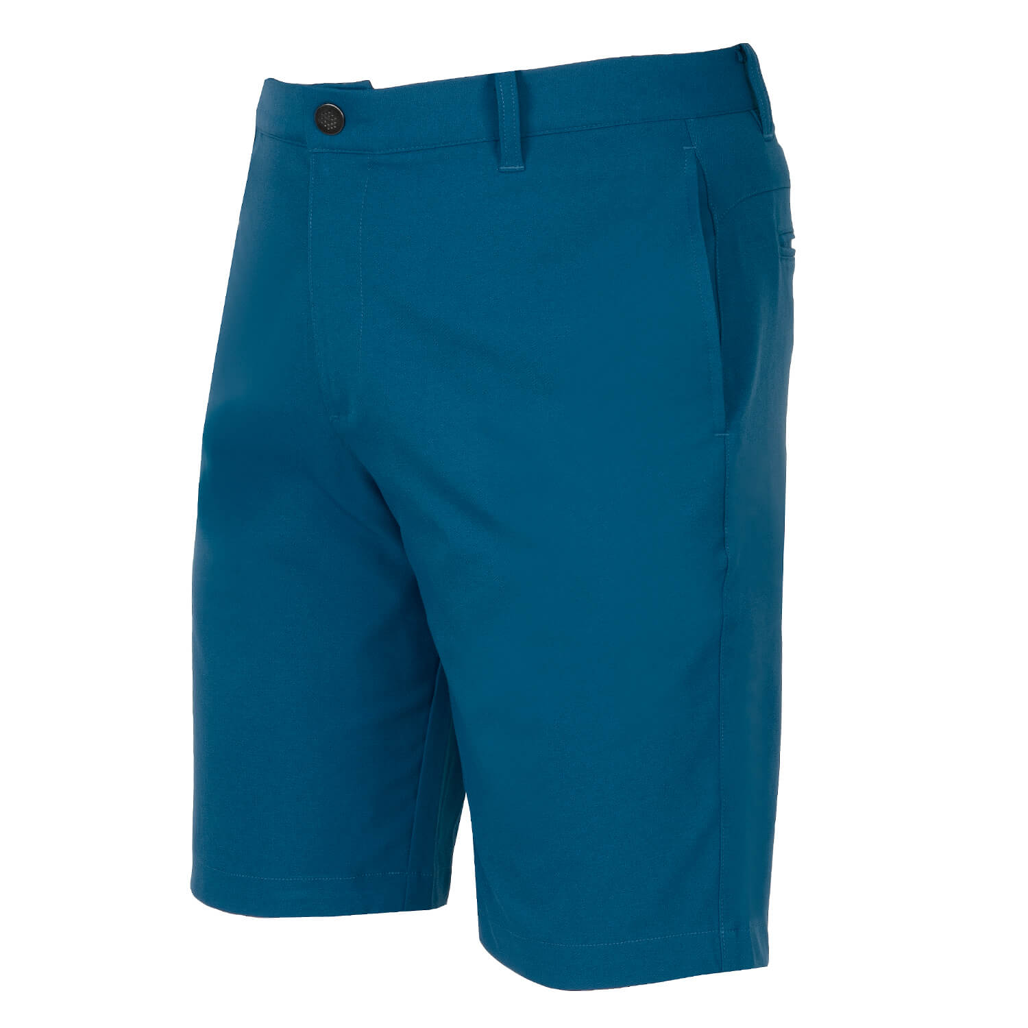 Puma Jackpot Golf Shorts Digi Blue | Scottsdale Golf