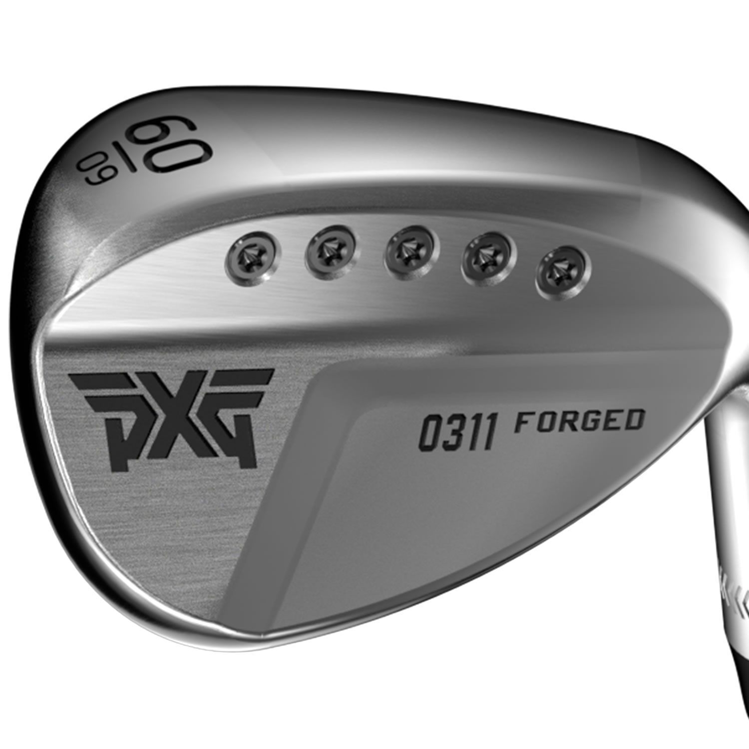 Pxg 0311 Forged Golf Wedge Custom Scottsdale Golf