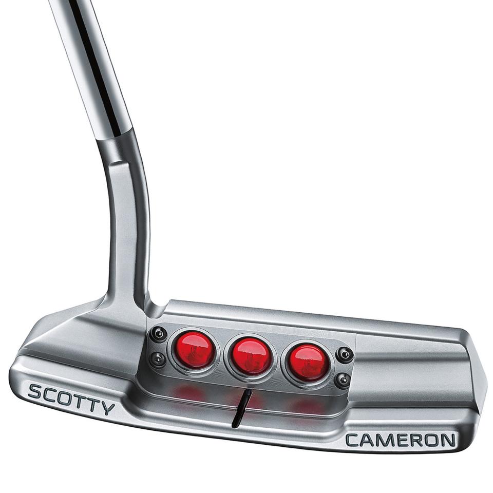 Scotty Cameron 2016 Select Newport 2.5 Golf Putter | Scottsdale Golf