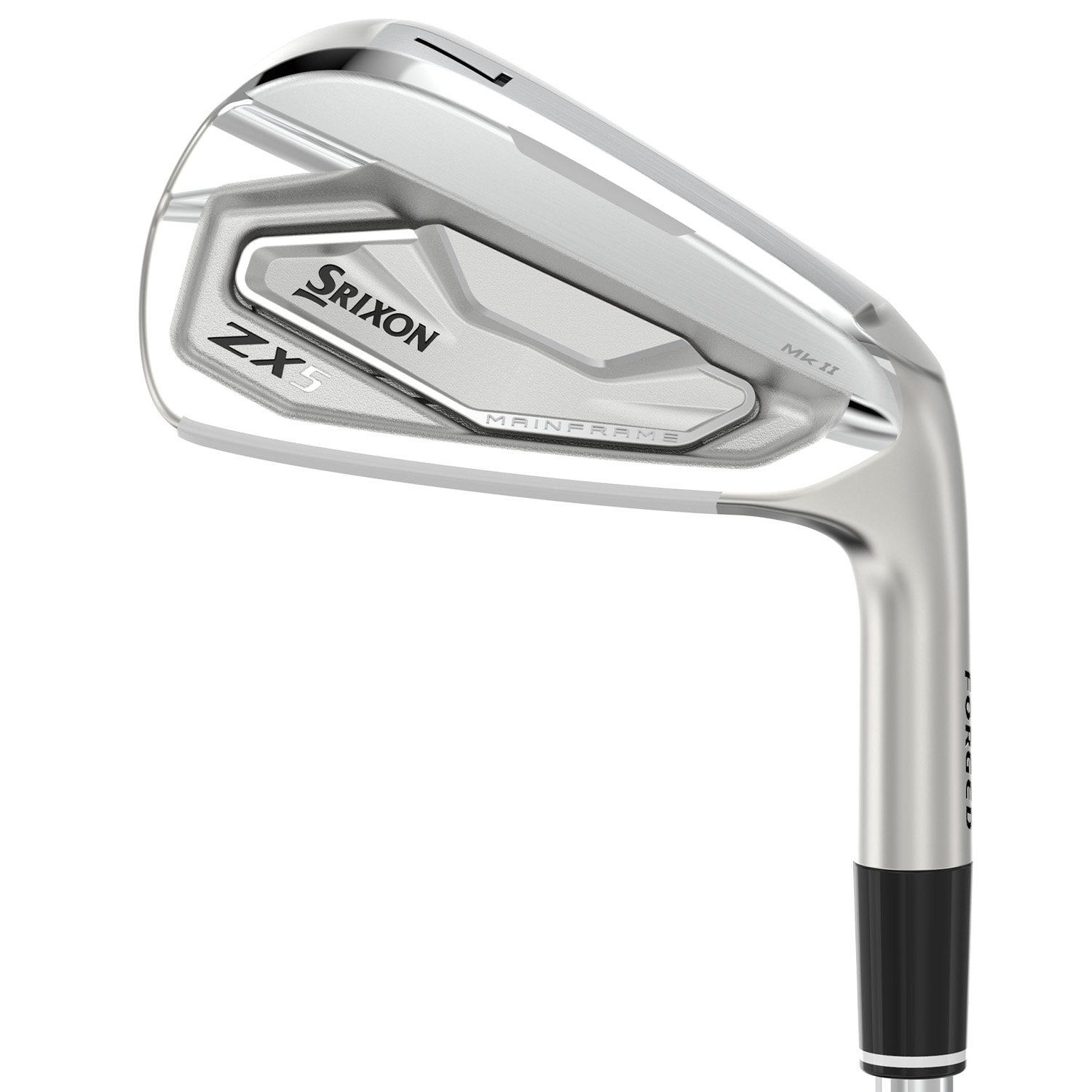 Srixon ZX5 MK II Golf Irons Steel | Scottsdale Golf