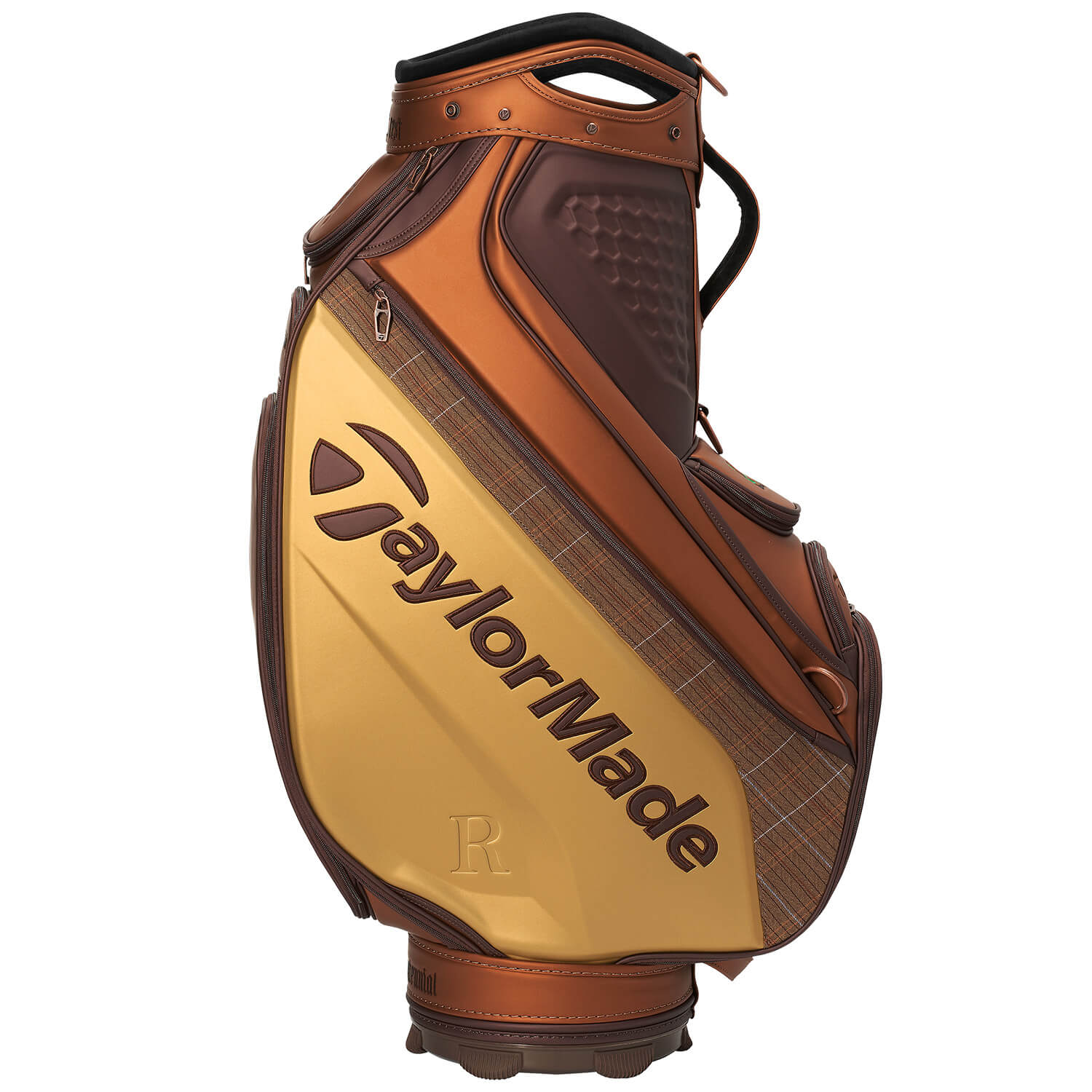 golf tour bag taylormade