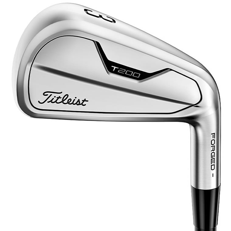 Titleist T200 Golf Utility Iron | Scottsdale Golf