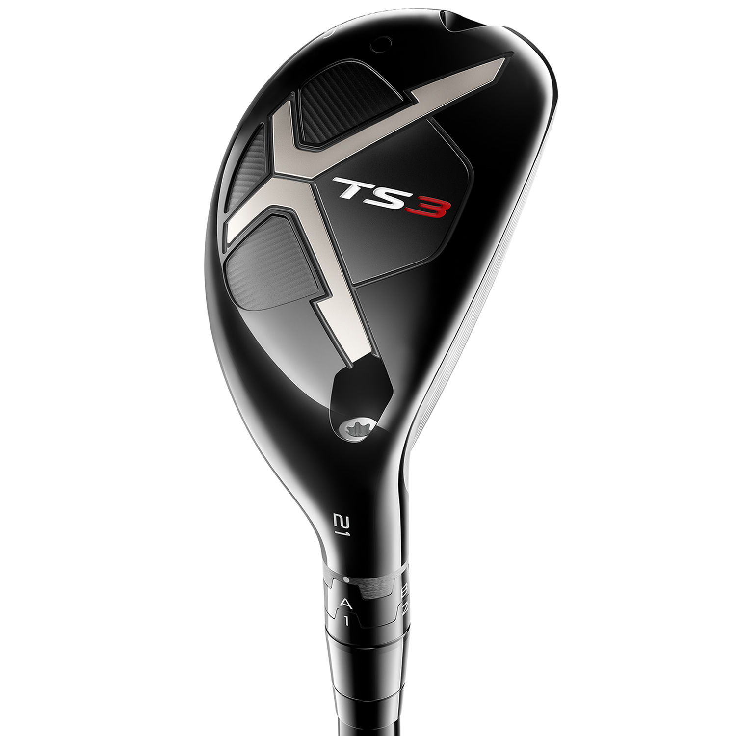 Titleist TS3 Golf Hybrid | Scottsdale Golf