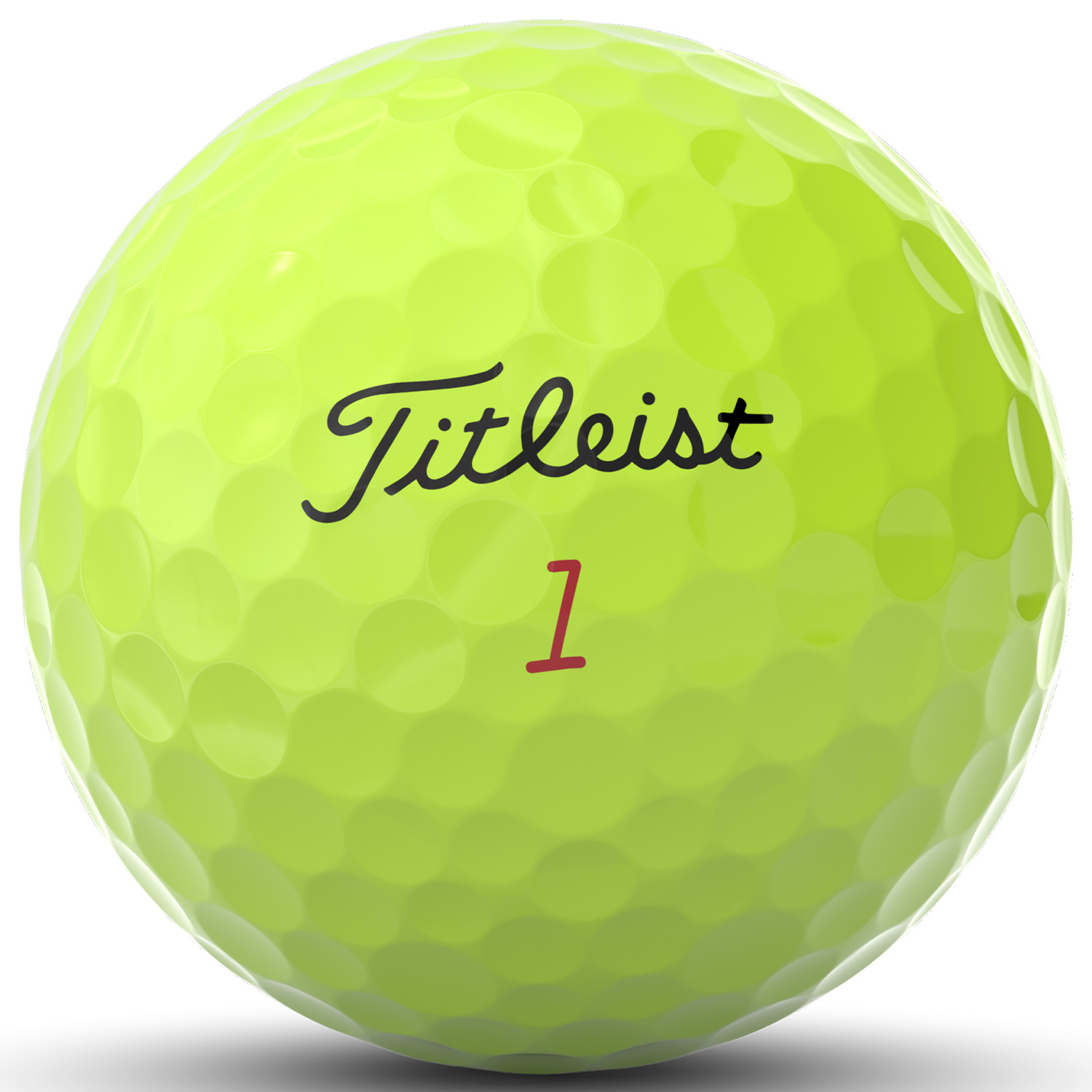 Titleist 2023 Pro V1x Golf Balls Yellow / Dozen | Scottsdale Golf